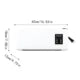 Climatiseur mural Mini climatiseur de refroidissement et de chauffage avec télécommande pour chambre salon prise ue/royaume-uni/états-unis - AliExpress 13